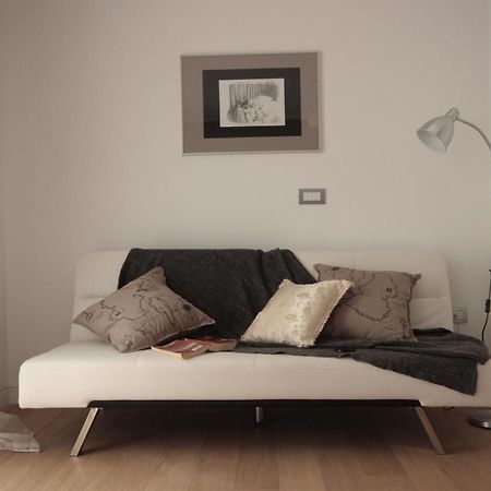 Villa La Lanterna Padua Habitación foto