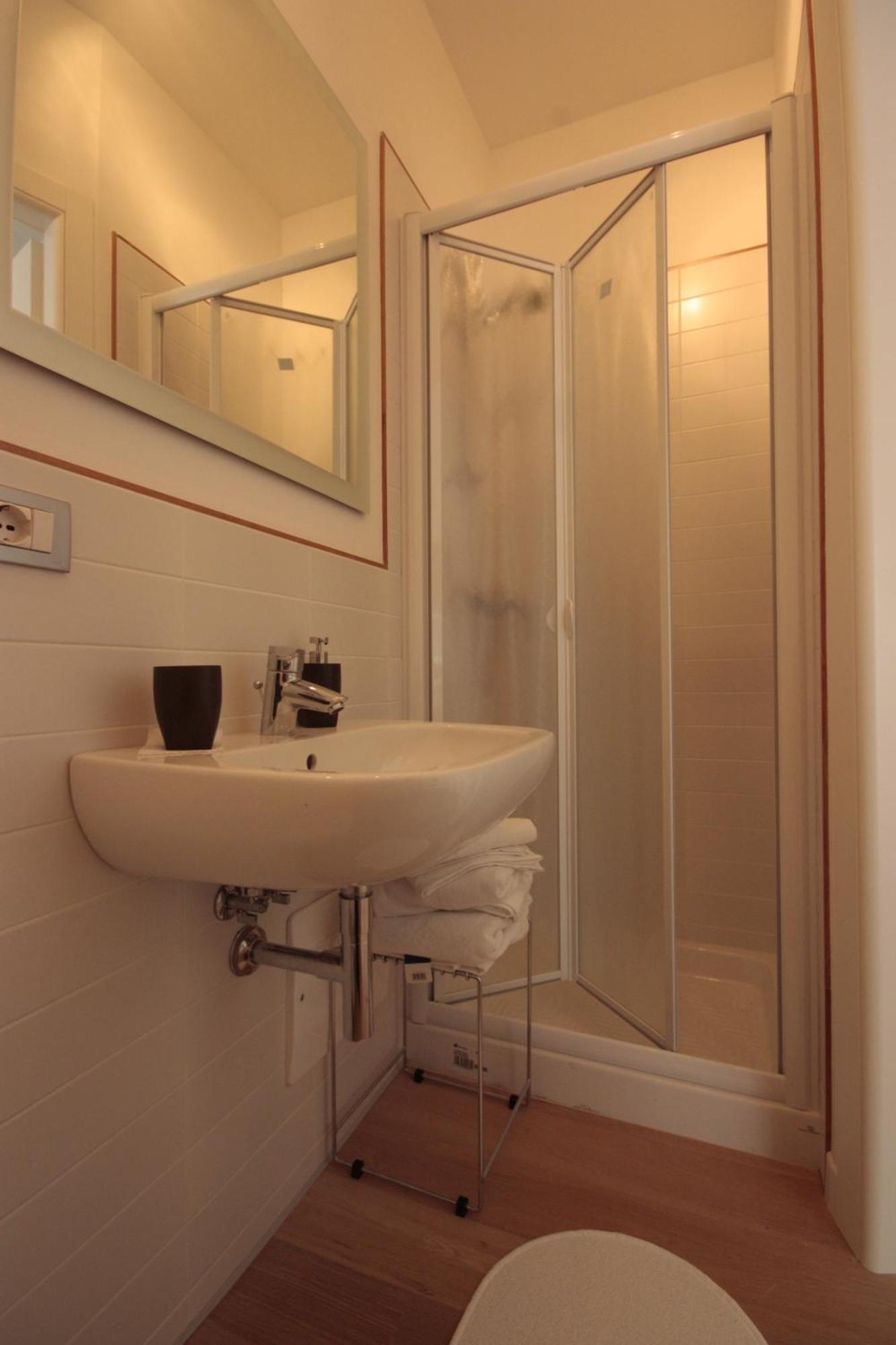 Villa La Lanterna Padua Habitación foto
