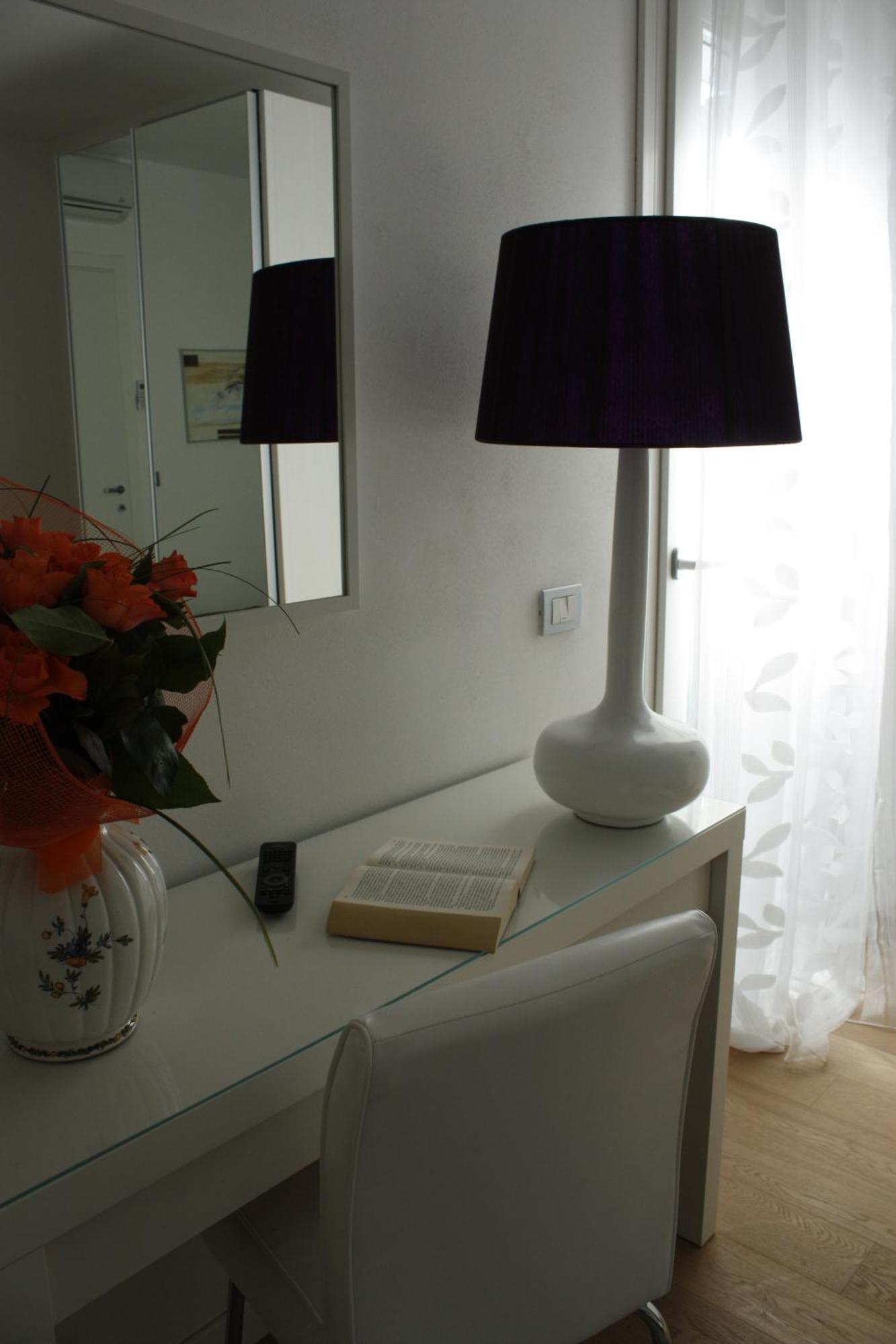 Villa La Lanterna Padua Habitación foto