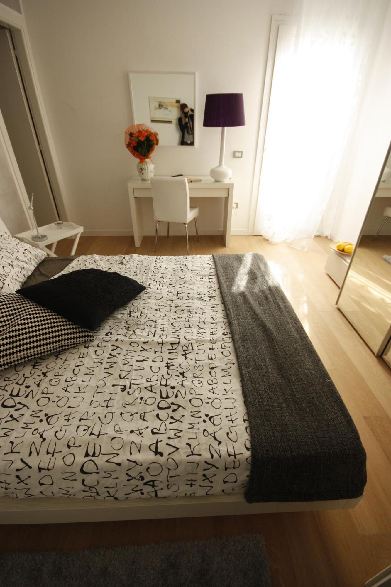 Villa La Lanterna Padua Habitación foto